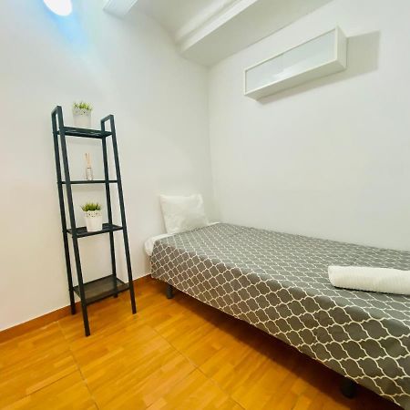 Apartamento Principal lof Barcelona Exterior foto