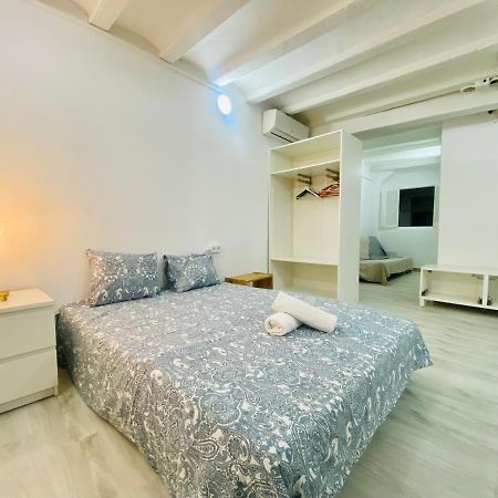 Apartamento Principal lof Barcelona Exterior foto