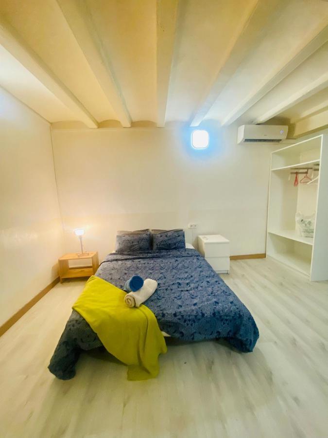 Apartamento Principal lof Barcelona Exterior foto