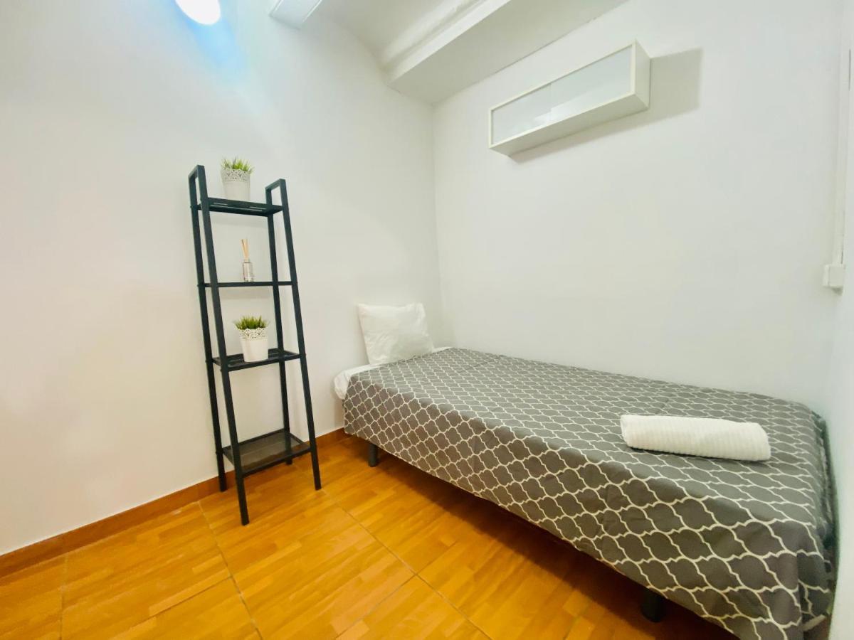 Apartamento Principal lof Barcelona Exterior foto