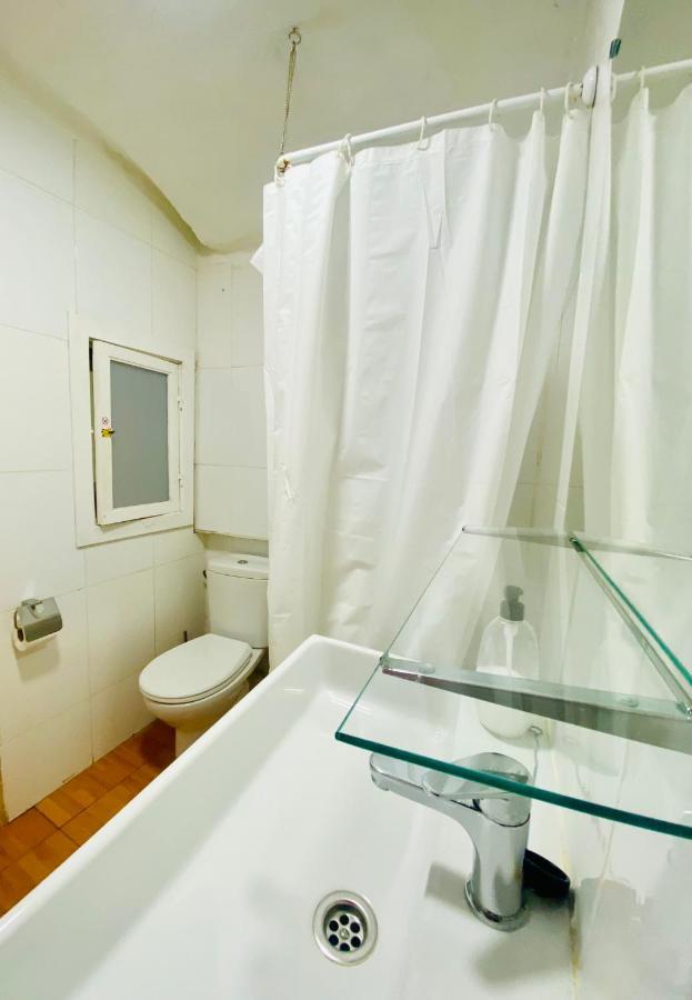 Apartamento Principal lof Barcelona Exterior foto