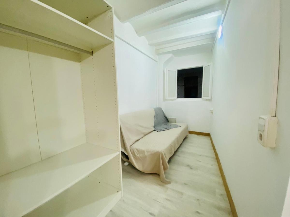 Apartamento Principal lof Barcelona Exterior foto