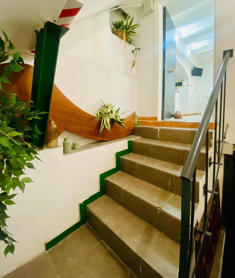 Apartamento Principal lof Barcelona Exterior foto